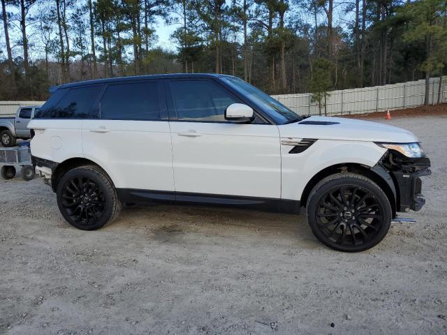 Photo 4 from auction – 2016 LAND ROVER RANGE ROVE with VIN SALWG2PF0GA663559