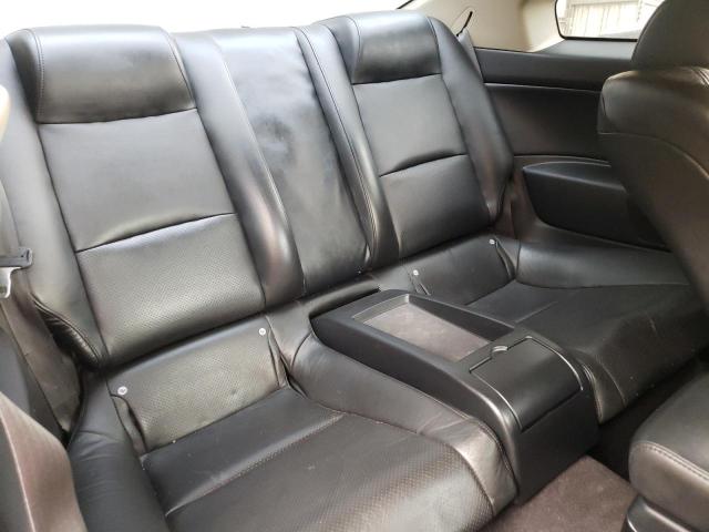 Photo 10 from auction – 2005 INFINITI G35 with VIN JNKCV54E15M417577