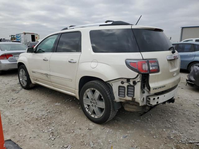 Photo 2 from auction – 2014 GMC ACADIA DEN with VIN 1GKKRTKD0EJ291427