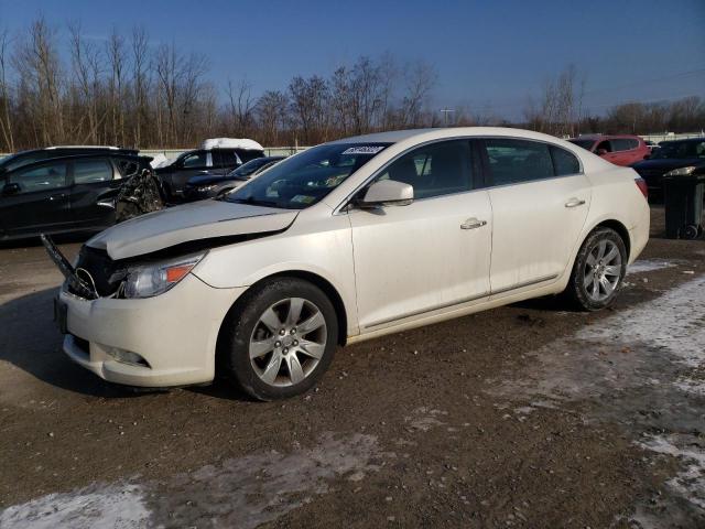 BUICK LACROSSE C 2011 with VIN 1G4GC5GD1BF102530 - Photo from auction