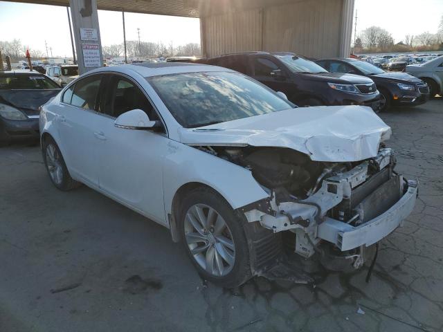 Photo 4 from auction – 2015 BUICK REGAL with VIN 2G4GK5EX2F9176182