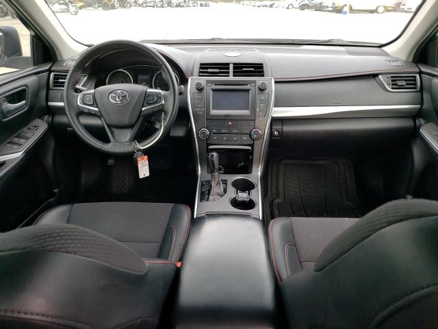 Photo 8 from auction – 2017 TOYOTA CAMRY LE with VIN 4T1BF1FK2HU801566