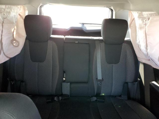 Photo 10 from auction – 2011 CHEVROLET EQUINOX LT with VIN 2GNALDEC8B1314970