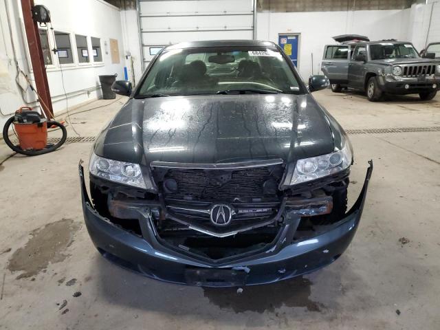 Photo 5 from auction – 2005 ACURA TSX with VIN JH4CL96945C005172