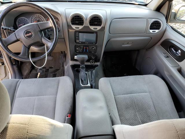 Photo 8 from auction – 2008 GMC ENVOY with VIN 1GKDT13S682130834