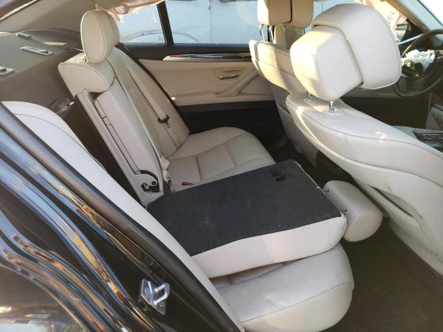 Photo 10 from auction – 2012 BMW 528 XI with VIN WBAXH5C53CDW09461