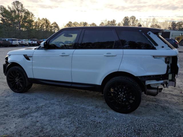 Photo 2 from auction – 2016 LAND ROVER RANGE ROVE with VIN SALWG2PF0GA663559
