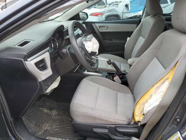 Photo 7 from auction – 2016 TOYOTA COROLLA L with VIN 2T1BURHE6GC659024