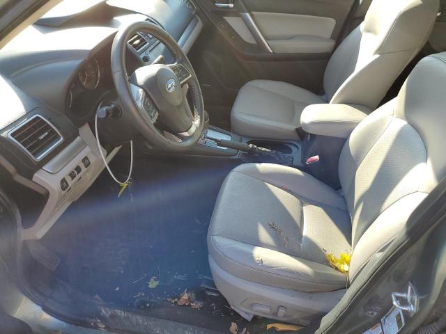 Photo 7 from auction – 2016 SUBARU FORESTER 2 with VIN JF2SJARC1GH478627