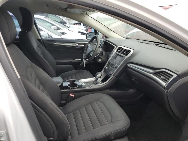 Photo 5 from auction – 2015 FORD FUSION SE with VIN 3FA6P0HD6FR265176
