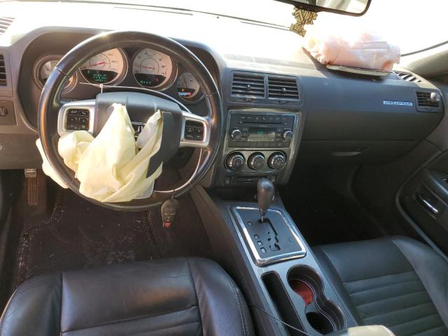 Photo 8 from auction – 2011 DODGE CHALLENGER with VIN 2B3CJ4DG0BH501401