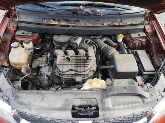 Photo 12 from auction – 2014 DODGE JOURNEY SX with VIN 3C4PDDBG6ET143758
