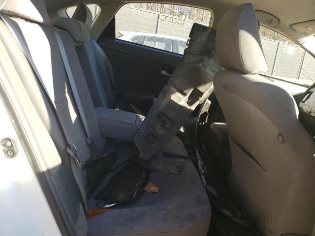 Photo 10 from auction – 2010 TOYOTA PRIUS with VIN JTDKN3DU9A0013078