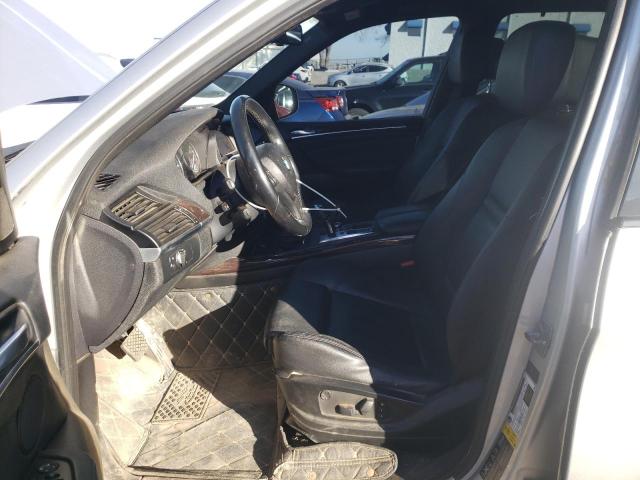 Photo 7 from auction – 2011 BMW X5 XDRIVE3 with VIN 5UXZV4C50BL408179