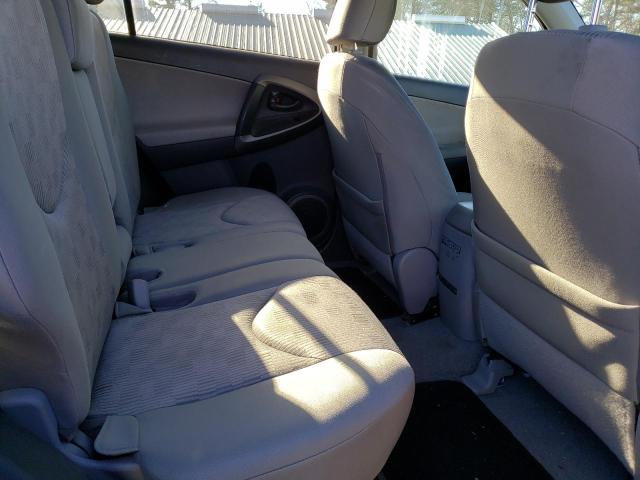 Photo 11 from auction – 2012 TOYOTA RAV4 with VIN 2T3BF4DV7CW258245