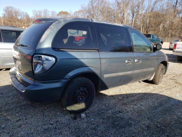 Photo 3 from auction – 2006 DODGE CARAVAN SX with VIN 1D4GP45R76B561059
