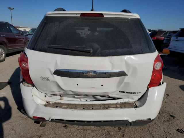 Photo 6 from auction – 2013 CHEVROLET EQUINOX LT with VIN 2GNALDEK5D1114414