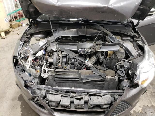 Photo 11 from auction – 2014 FORD FOCUS SE with VIN 1FADP3F24EL184975