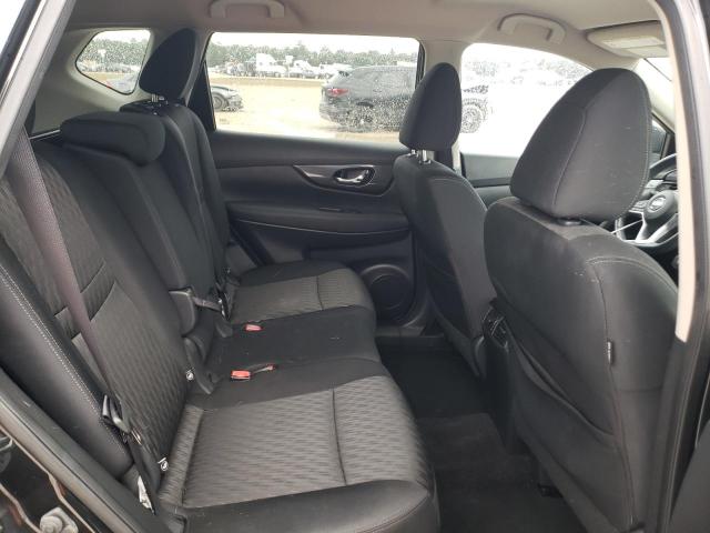Photo 11 from auction – 2017 NISSAN ROGUE S with VIN KNMAT2MT8HP549895