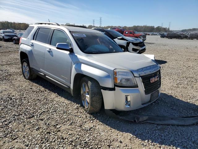 Photo 4 from auction – 2015 GMC TERRAIN SL with VIN 2GKALREK2F6177681