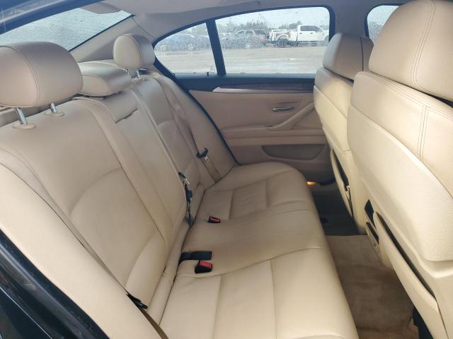Photo 10 from auction – 2013 BMW 535 I with VIN WBAFR7C54DC823628