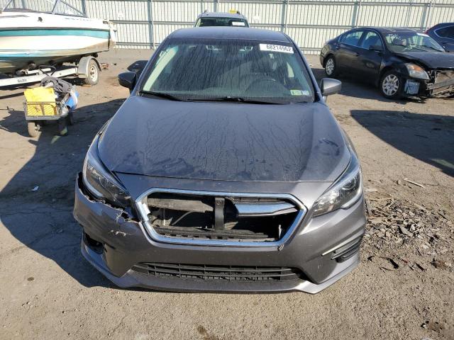 Photo 5 from auction – 2019 SUBARU LEGACY 2.5 with VIN 4S3BNAF69K3009986