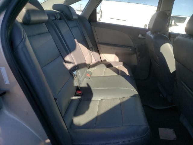 Photo 10 from auction – 2007 MERCURY MONTEGO LU with VIN 1MEHM40157G611861