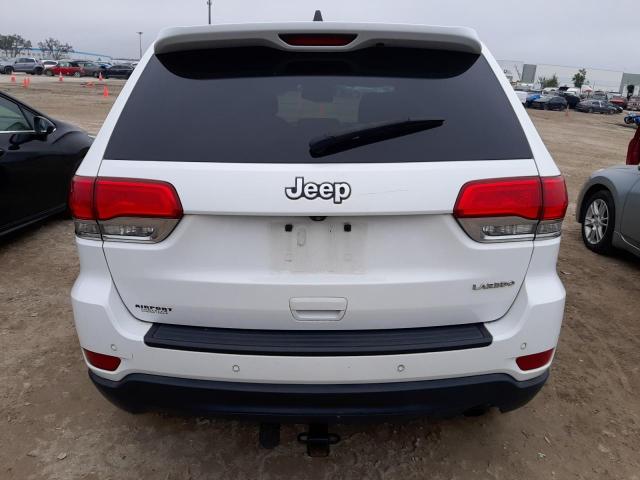 Photo 6 from auction – 2015 JEEP GRAND CHER with VIN 1C4RJEAG0FC218783