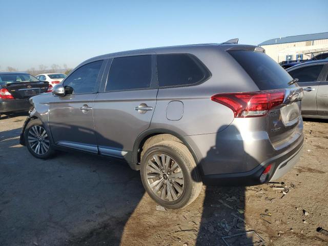 Photo 2 from auction – 2019 MITSUBISHI OUTLANDER with VIN JA4AZ3A3XKZ003985