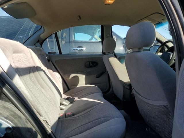 Photo 10 from auction – 2002 SATURN SL2 with VIN 1G8ZK52712Z223231