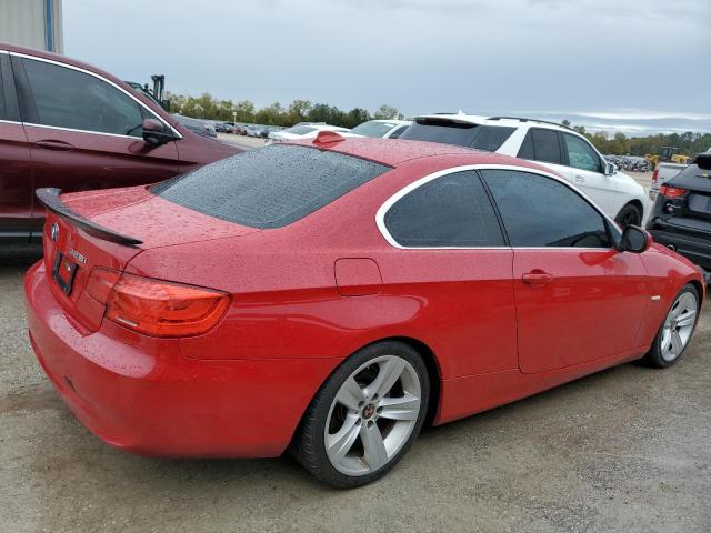 Photo 3 from auction – 2013 BMW 328 I with VIN WBAKE3C57DE771550
