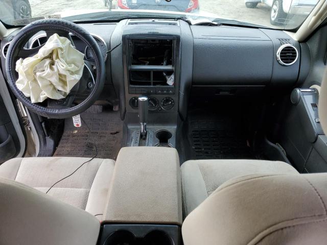 Photo 8 from auction – 2008 FORD EXPLORER S with VIN 1FMEU51E48UB08137