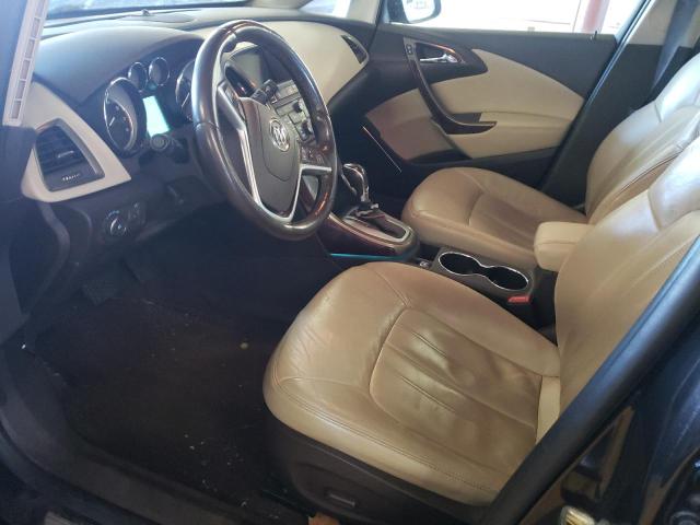 Photo 7 from auction – 2012 BUICK VERANO with VIN 1G4PS5SK9C4206088