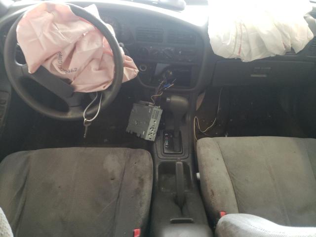 Photo 8 from auction – 1995 TOYOTA CAMRY LE with VIN JT2SK12E2S0292974