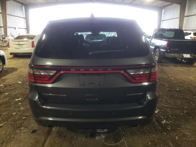 Photo 6 from auction – 2015 DODGE DURANGO LI with VIN 1C4RDHDG8FC161169