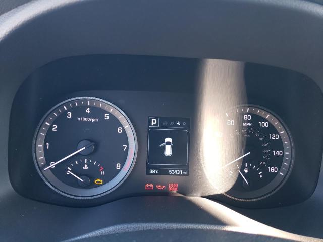 Photo 9 from auction – 2016 HYUNDAI TUCSON LIM with VIN KM8J33A4XGU162876