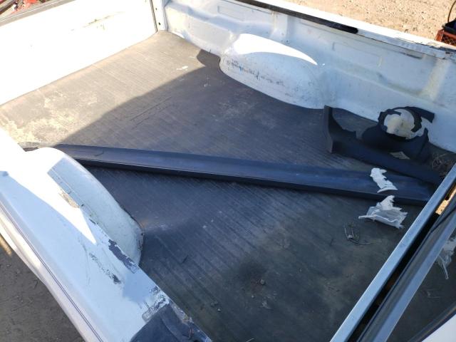 Photo 12 from auction – 2008 FORD RANGER with VIN 1FTYR10E28PA87428