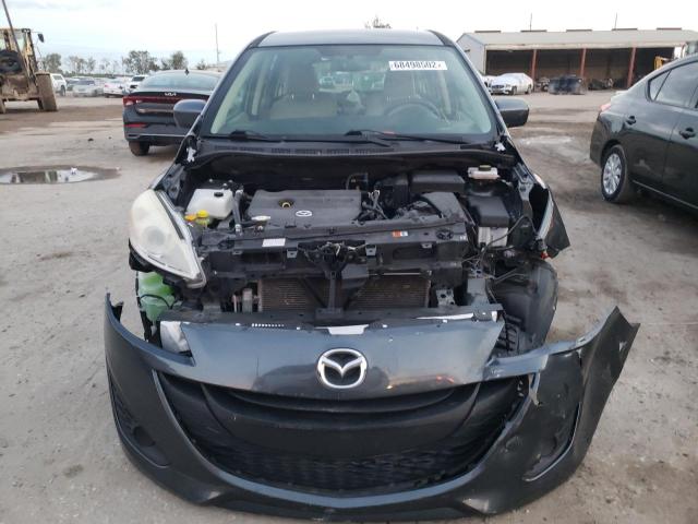 Photo 5 from auction – 2012 MAZDA 5 with VIN JM1CW2BLXC0139930