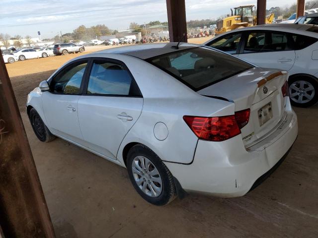 Zdjęcie 2 z aukcji – 2013 KIA FORTE EX z VIN KNAFU4A28D5666647