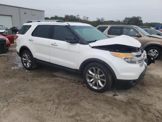 Photo 4 from auction – 2013 FORD EXPLORER X with VIN 1FM5K7D87DGA24474
