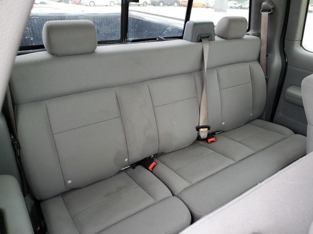 Photo 10 from auction – 2005 FORD F150 with VIN 1FTRX12W45NA59802