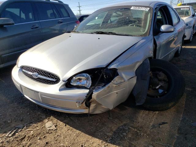 FORD TAURUS SE 2000 with VIN 1FAFP5326YG228531 - Photo from auction