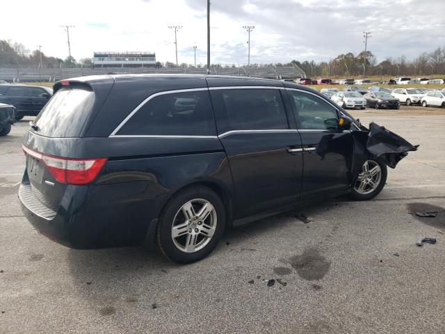 Photo 3 from auction – 2012 HONDA ODYSSEY TO with VIN 5FNRL5H93CB104325
