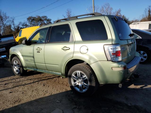 Photo 2 from auction – 2008 MERCURY MARINER with VIN 4M2CU81138KJ19307