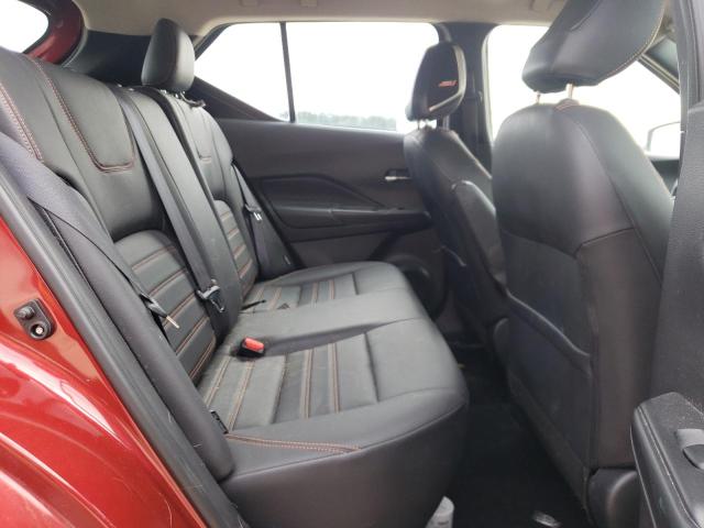 Photo 11 from auction – 2020 NISSAN KICKS SR with VIN 3N1CP5DV8LL526480