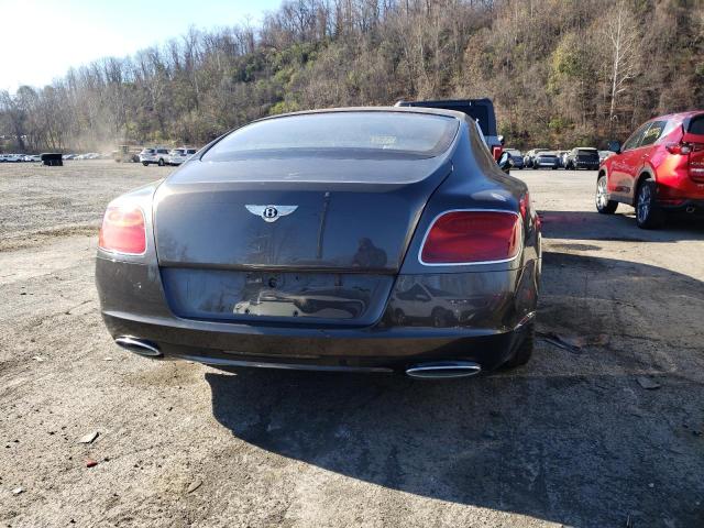 Photo 6 from auction – 2014 BENTLEY CONTINENTA with VIN SCBFU7ZA1EC087905