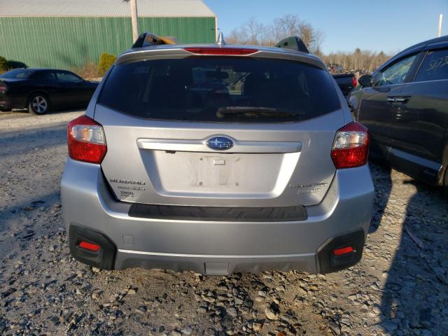 Photo 6 from auction – 2016 SUBARU CROSSTREK with VIN JF2GPAKC4G8313086