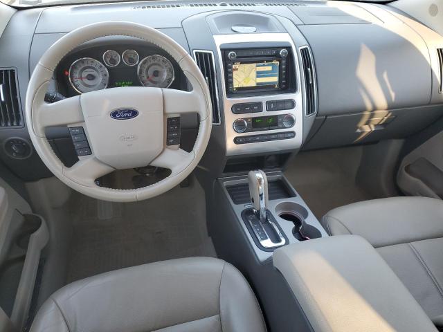 Photo 8 from auction – 2010 FORD EDGE LIMIT with VIN 2FMDK3KC0ABB65109