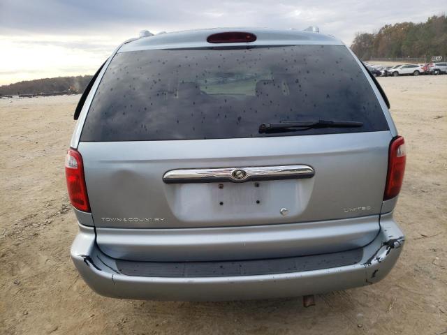 Photo 6 from auction – 2002 CHRYSLER TOWN AND C with VIN 2C8GP64L32R791648