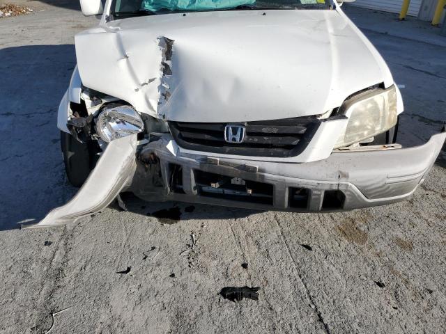Photo 12 from auction – 2001 HONDA CR-V EX with VIN JHLRD18601C041564